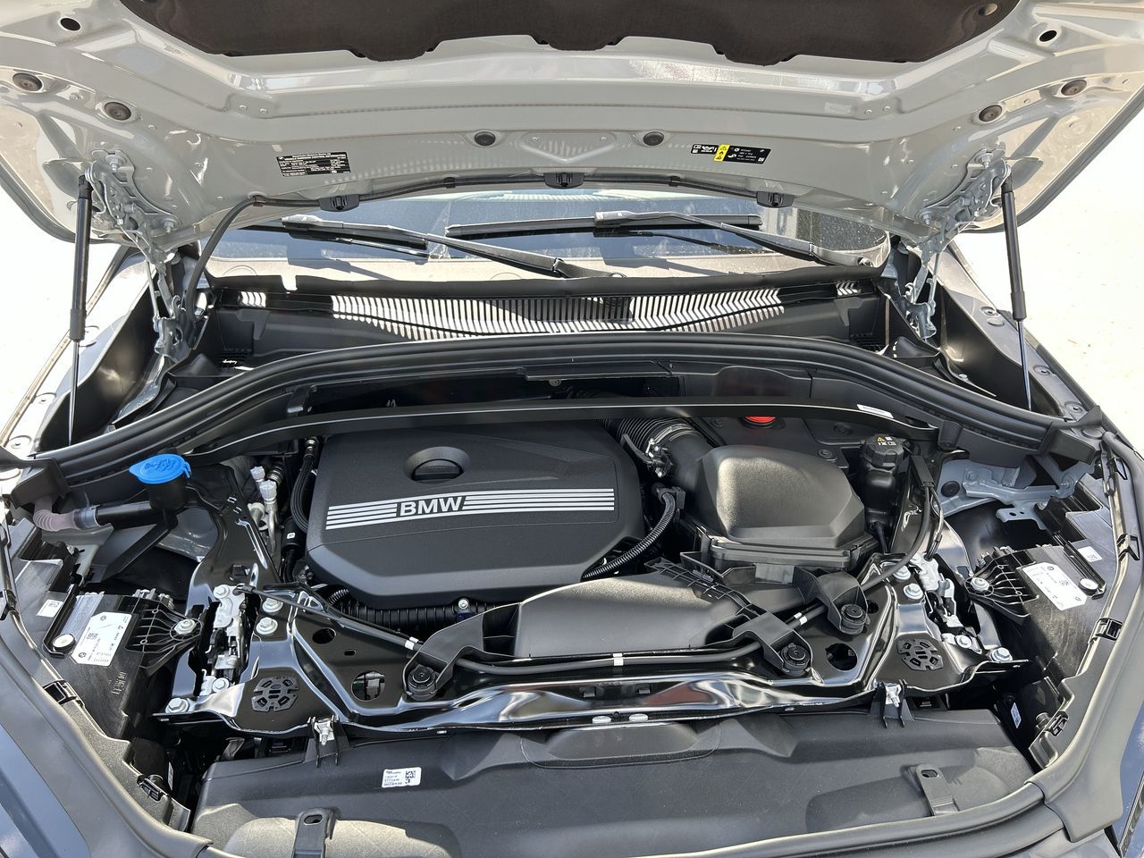 2027 BMW X2
