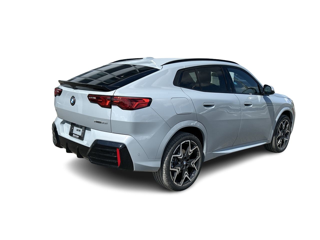 2027 BMW X2
