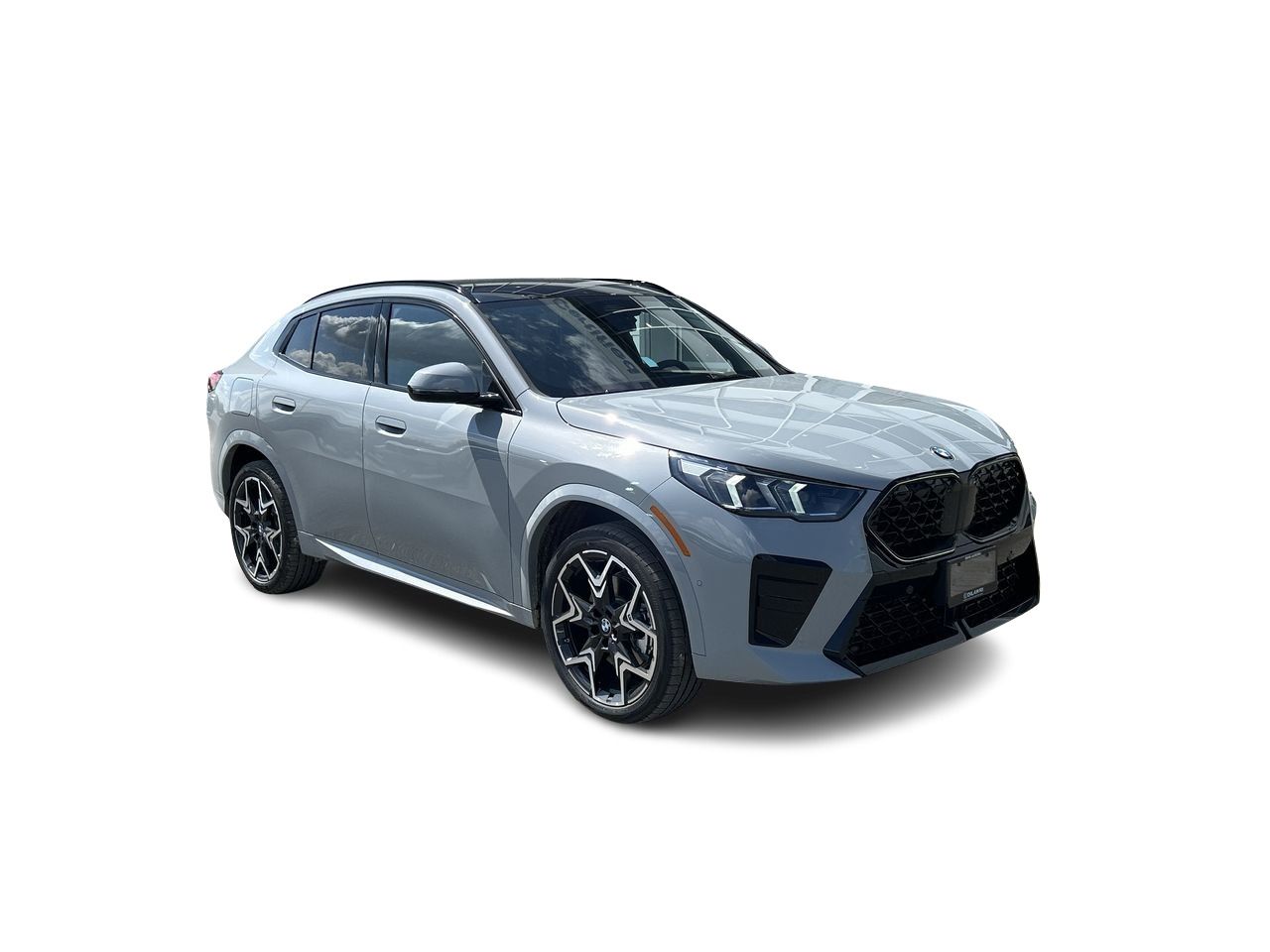 2027 BMW X2