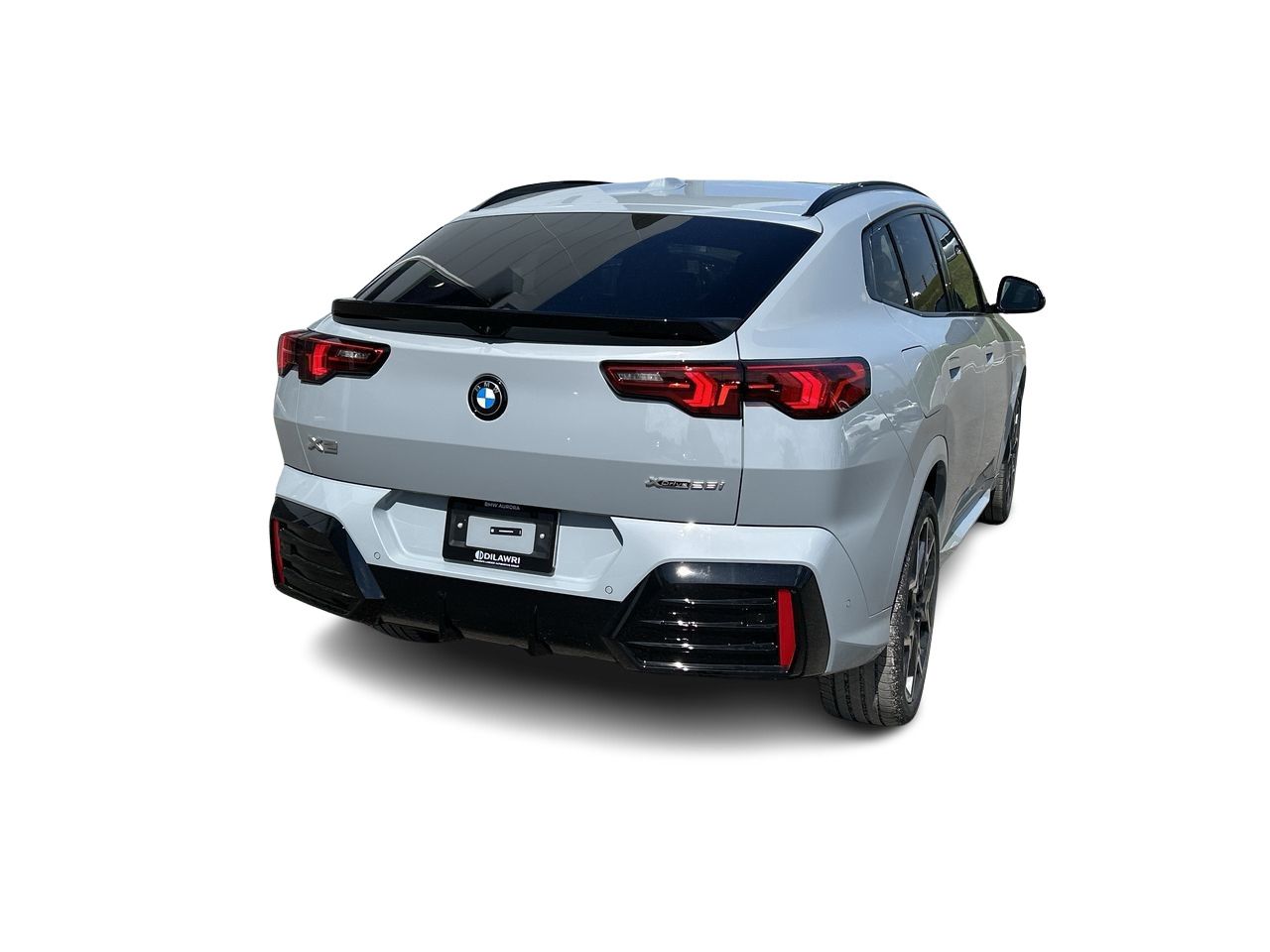 2027 BMW X2