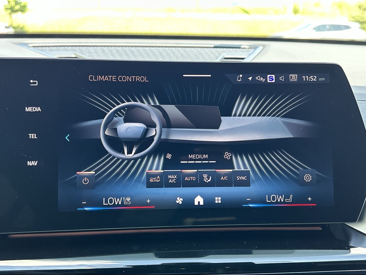 2027 BMW X2