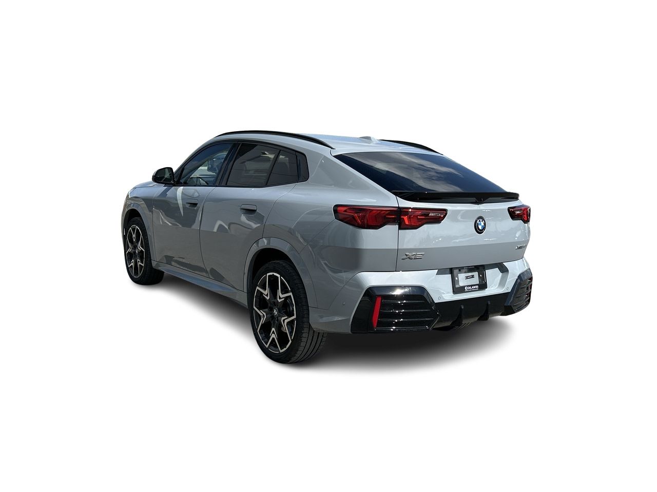 2027 BMW X2