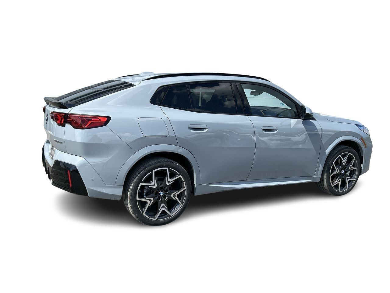 2027 BMW X2