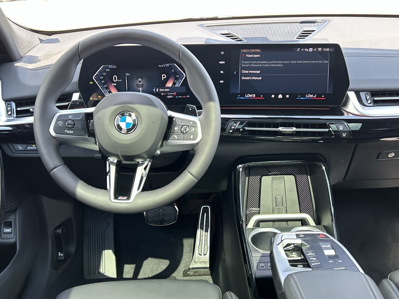 2027 BMW X2