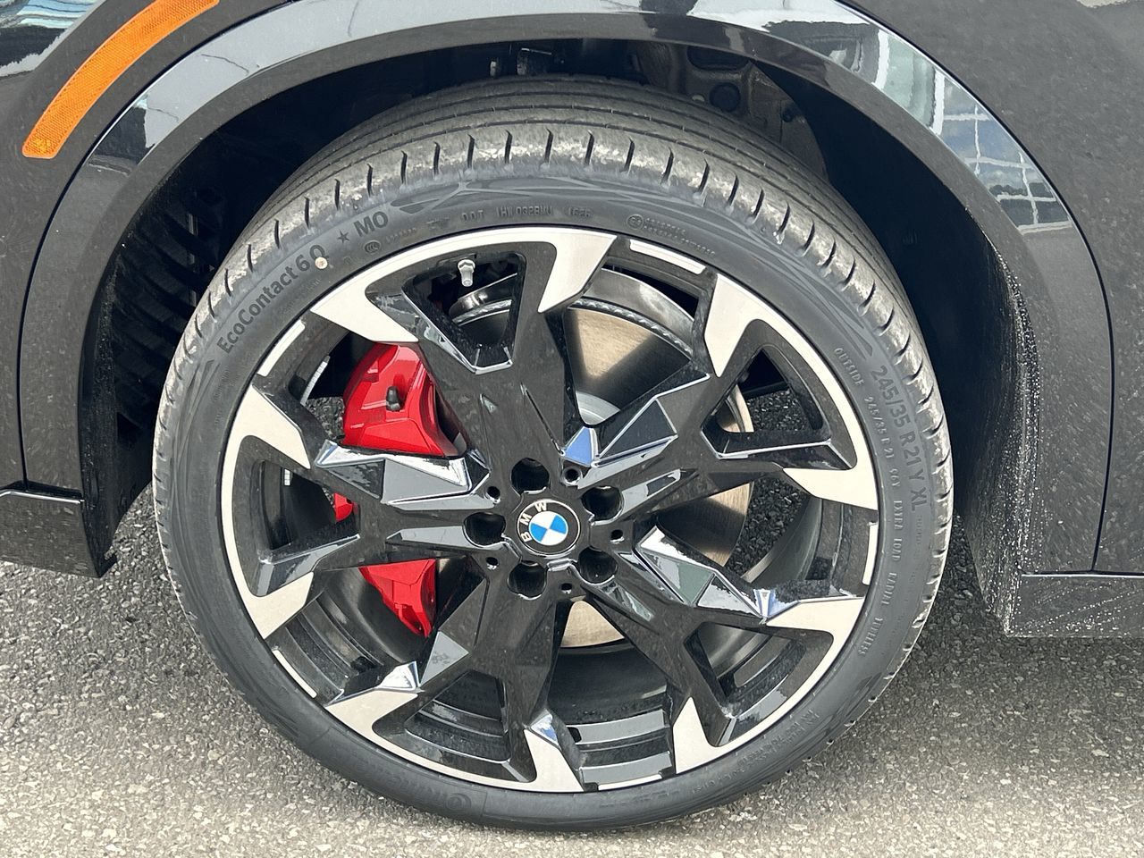 2027 BMW X2