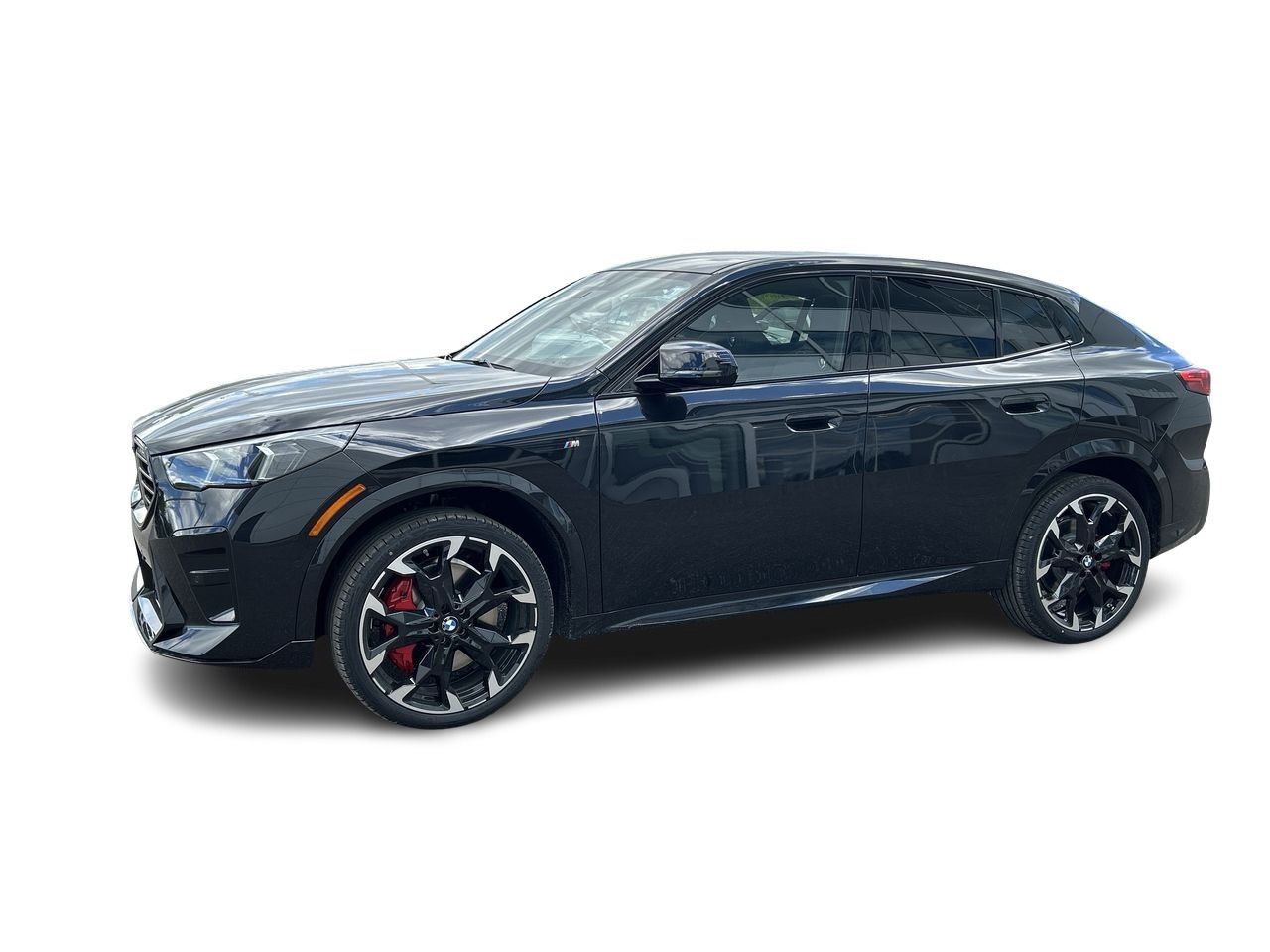 2027 BMW X2