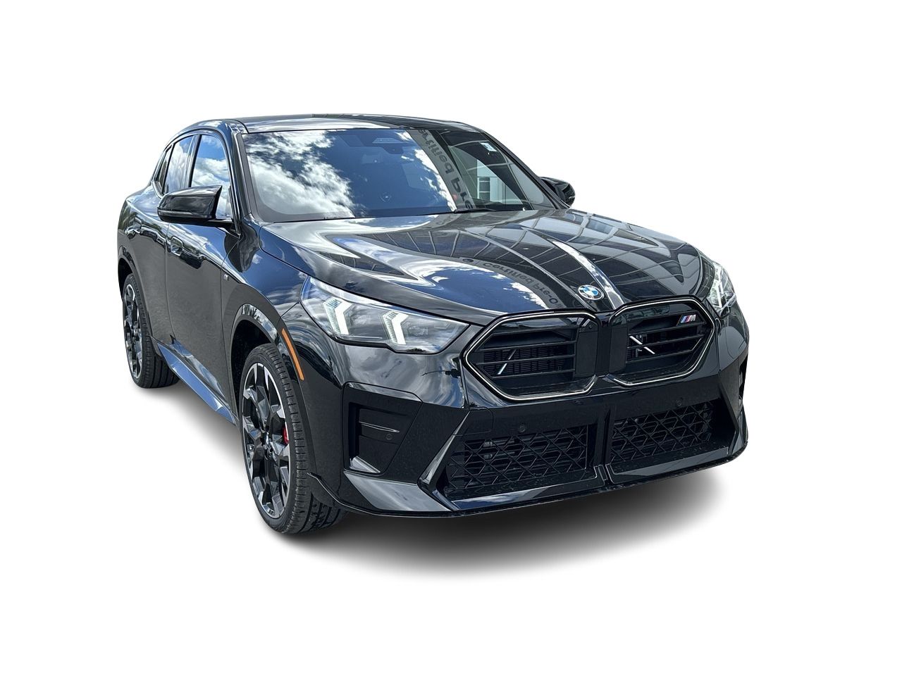 2027 BMW X2