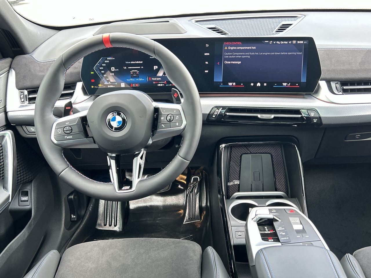 2027 BMW X2