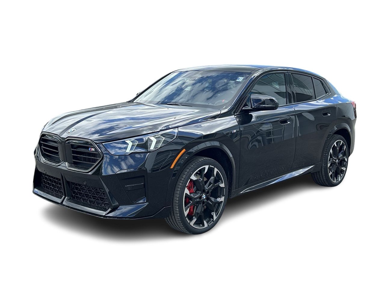 2027 BMW X2