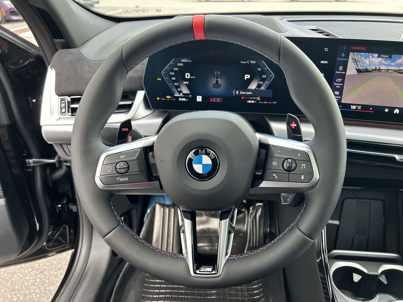 2027 BMW X2