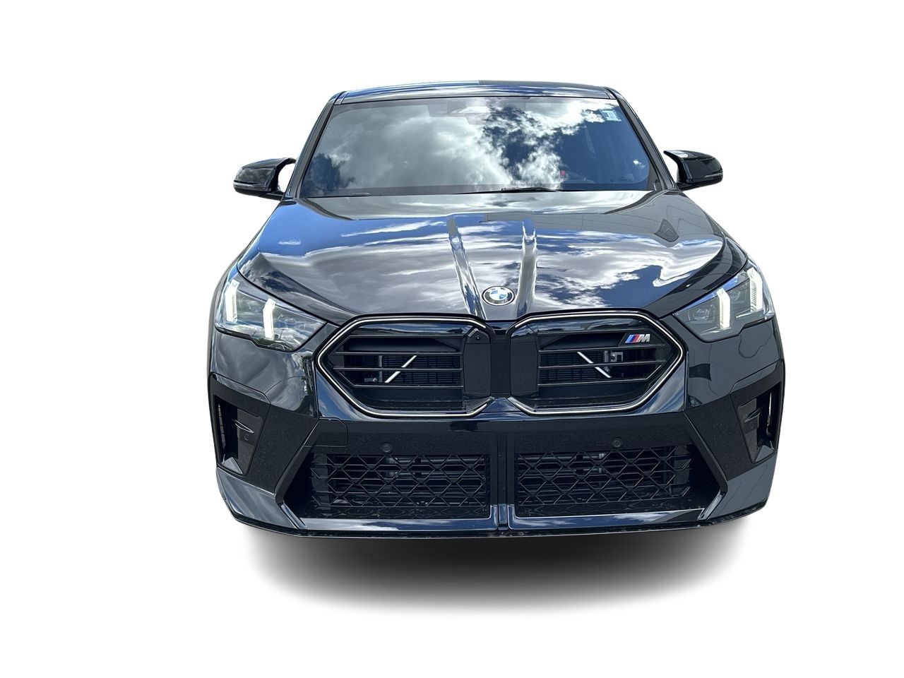2027 BMW X2