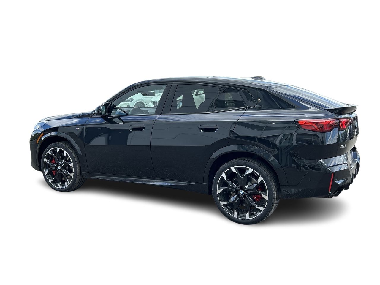 2027 BMW X2