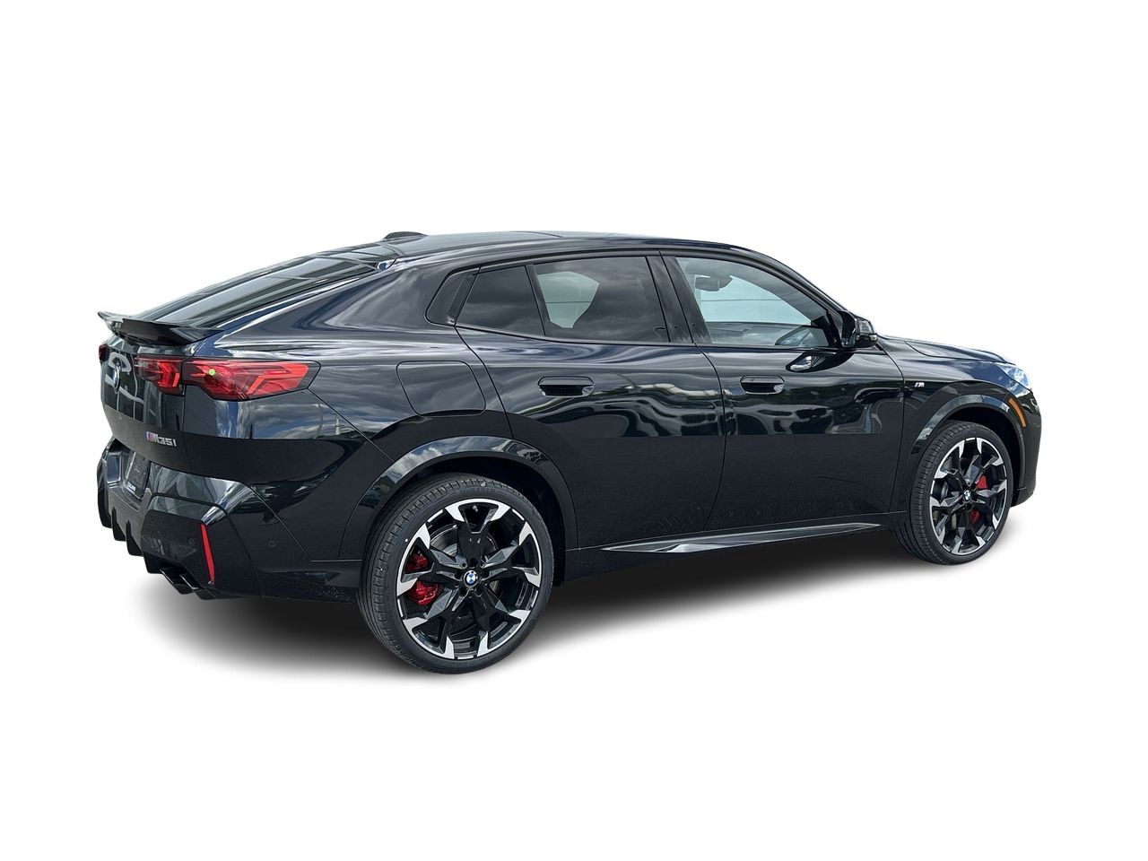 2027 BMW X2