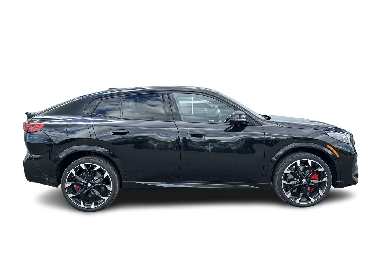 2027 BMW X2