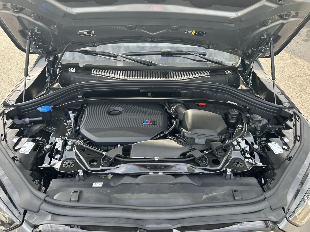 2027 BMW X2