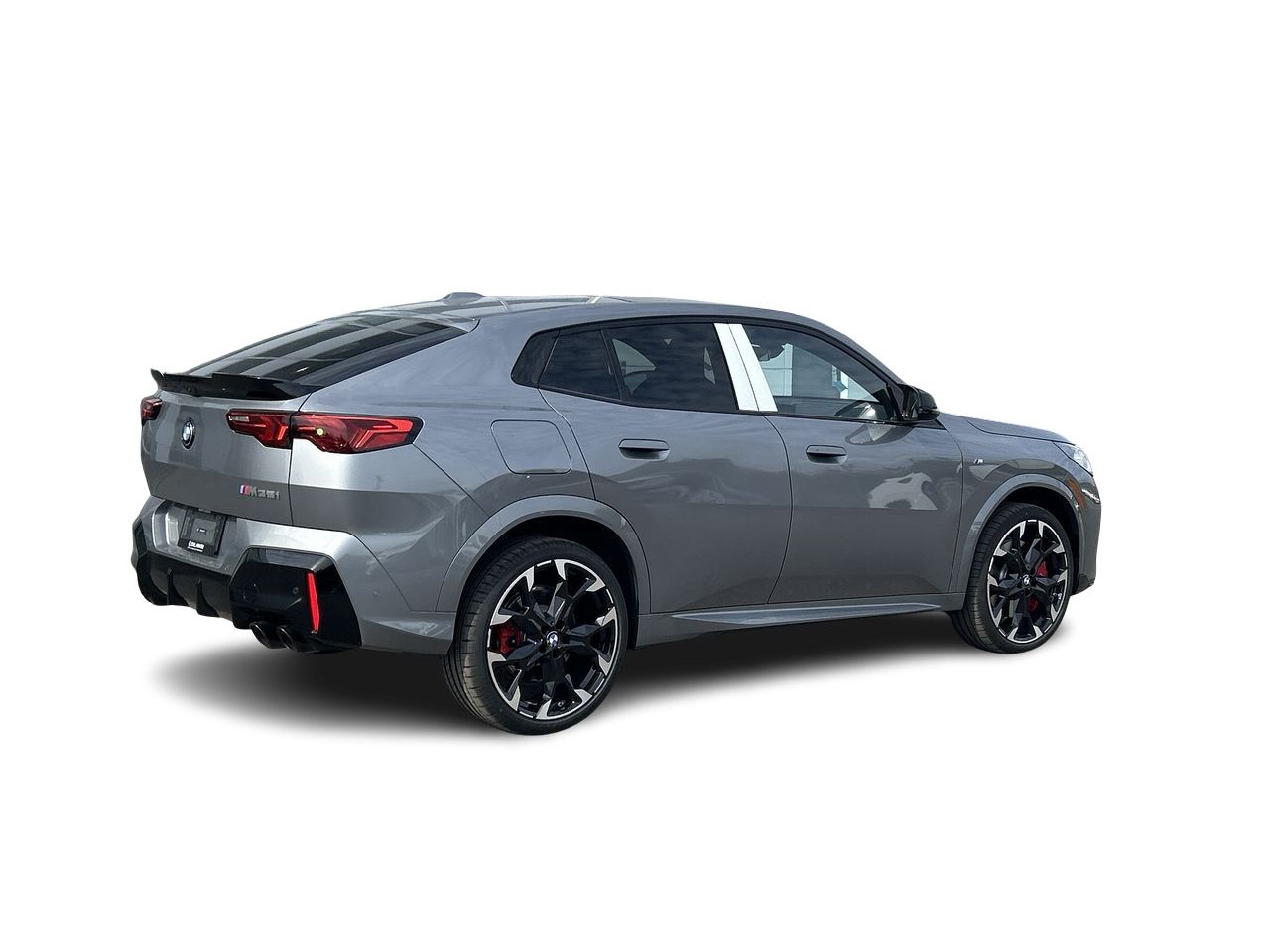 2027 BMW X2