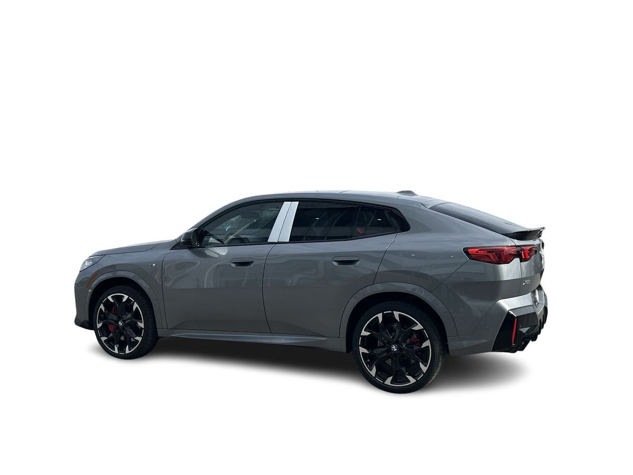 2027 BMW X2