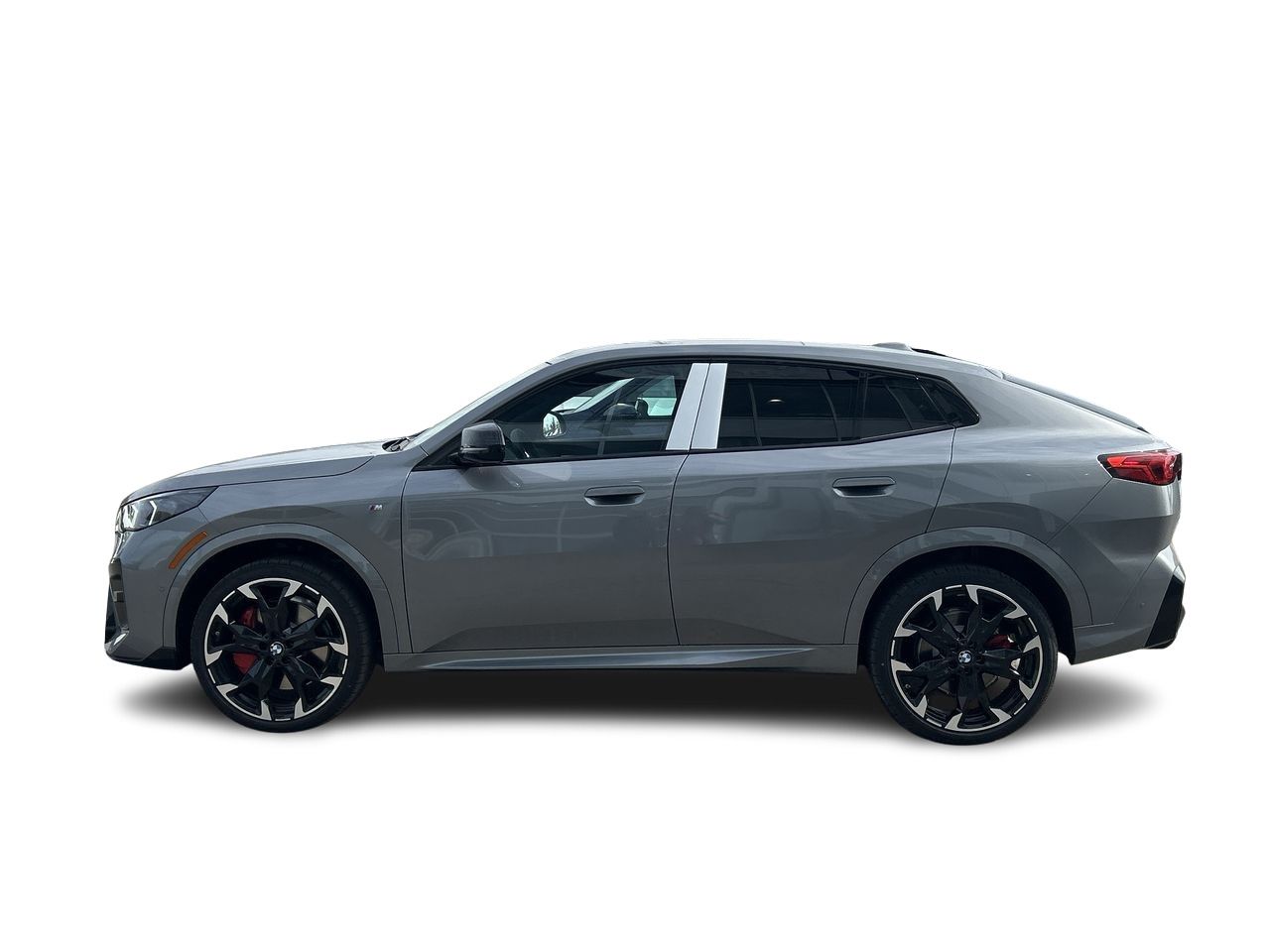 2027 BMW X2