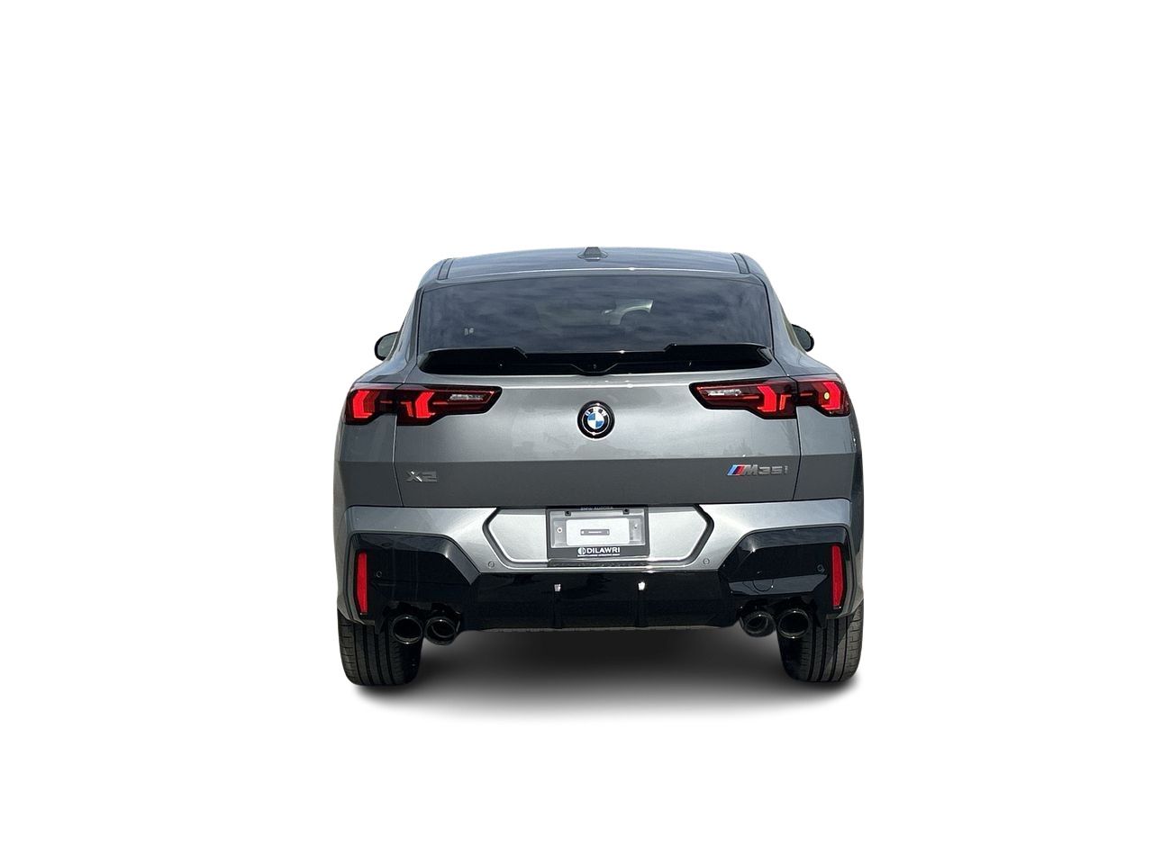 2027 BMW X2