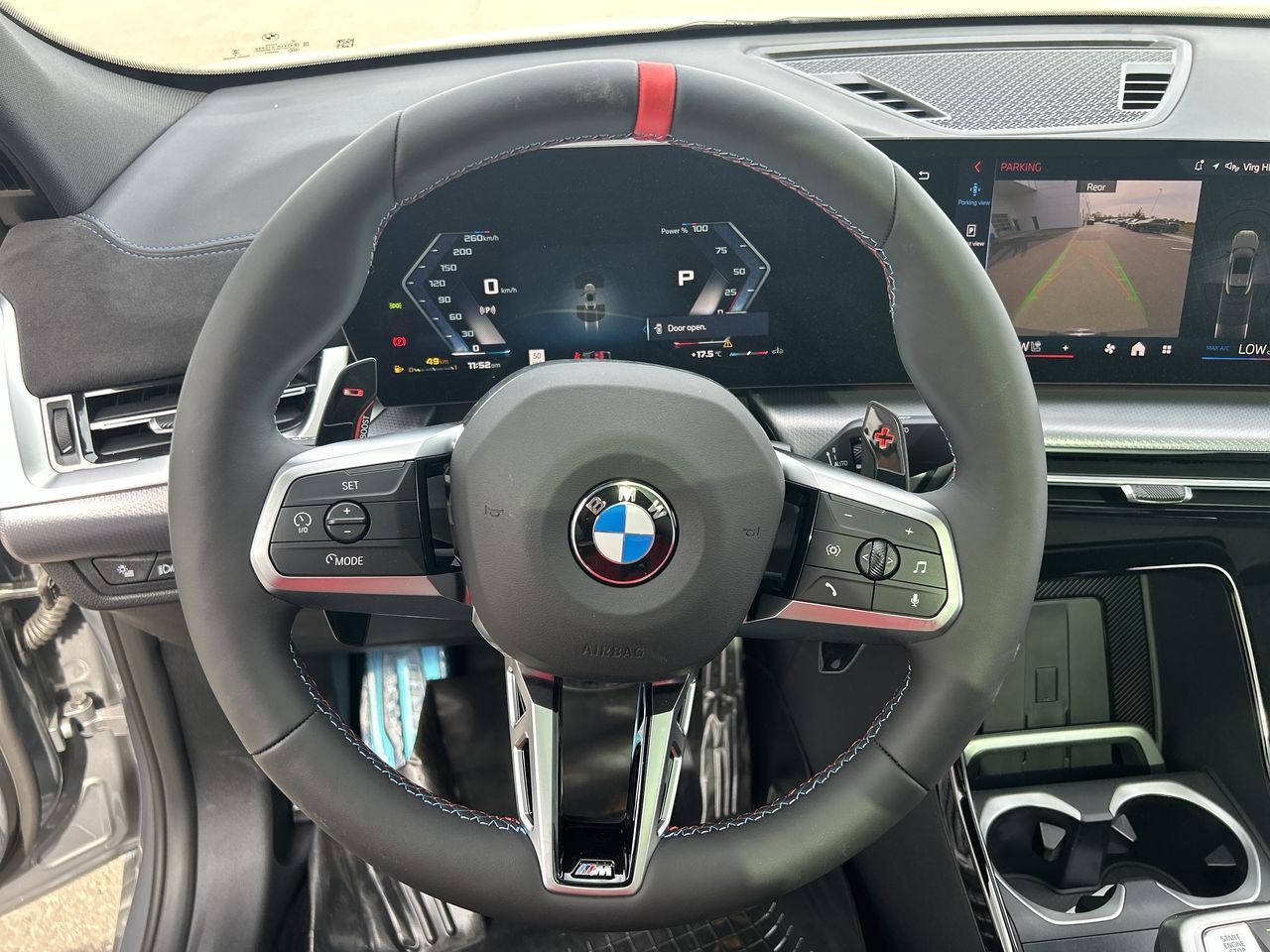 2027 BMW X2