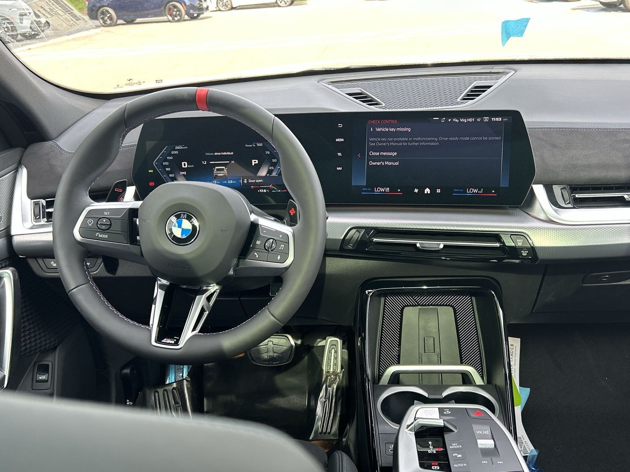 2027 BMW X2
