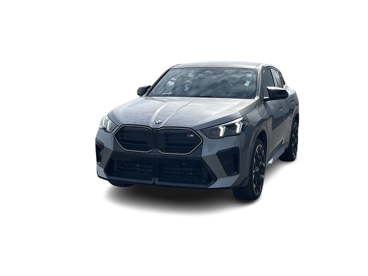 2027 BMW X2