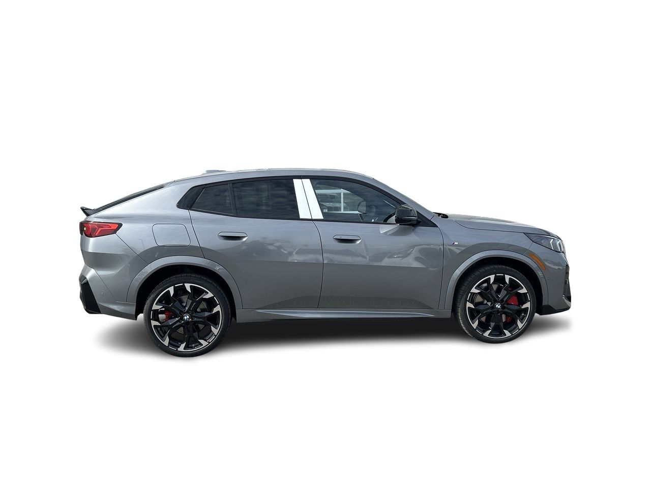 2027 BMW X2