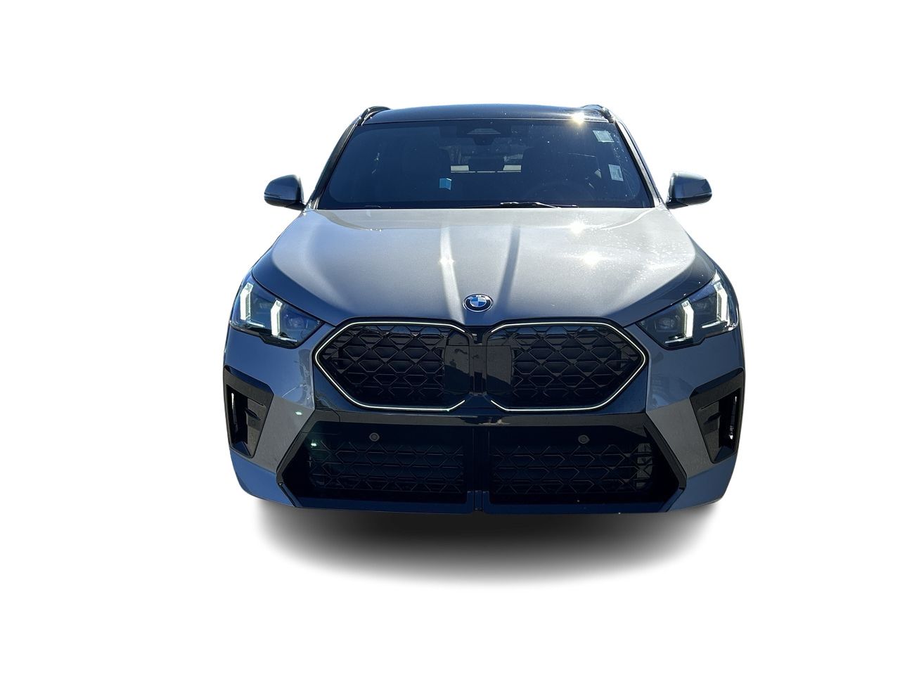 2027 BMW X2