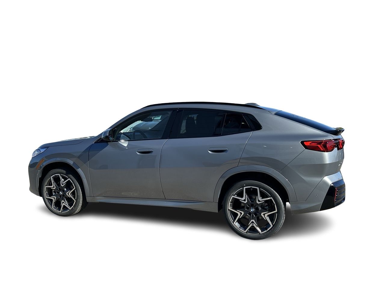 2027 BMW X2