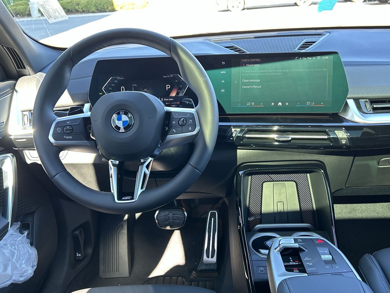 2027 BMW X2