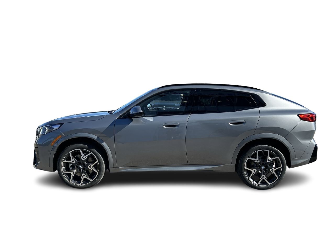 2027 BMW X2