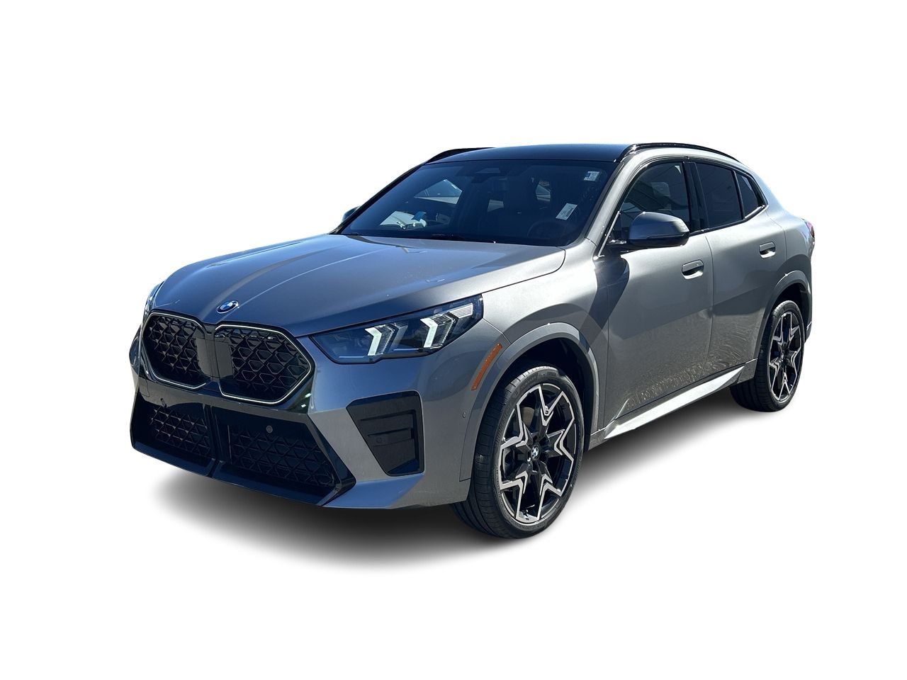 2027 BMW X2