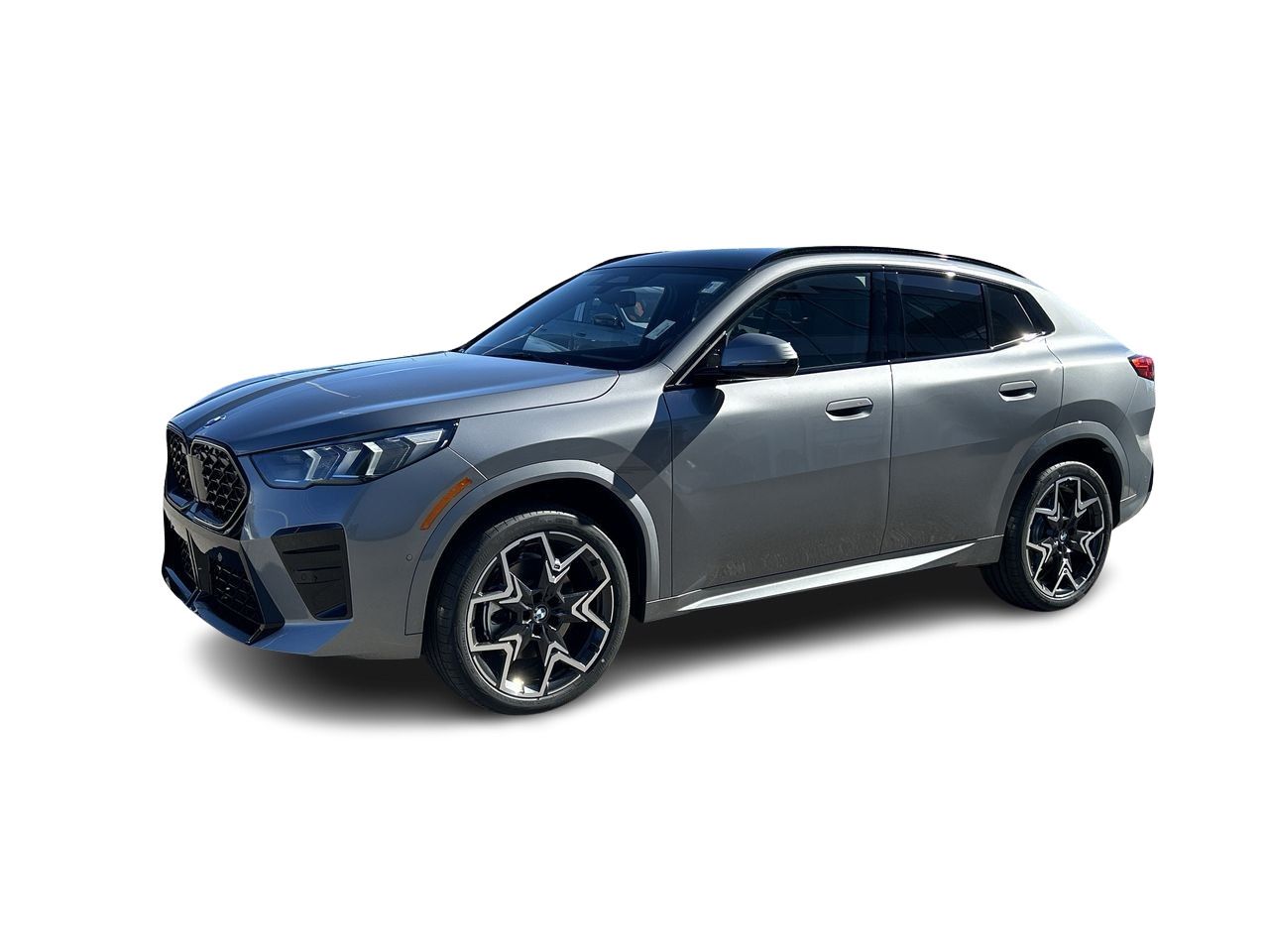2027 BMW X2