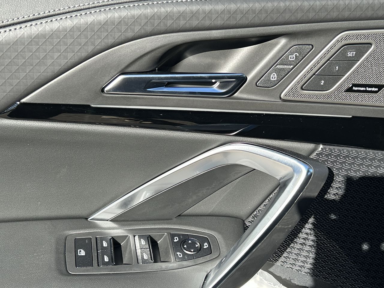 2027 BMW X2