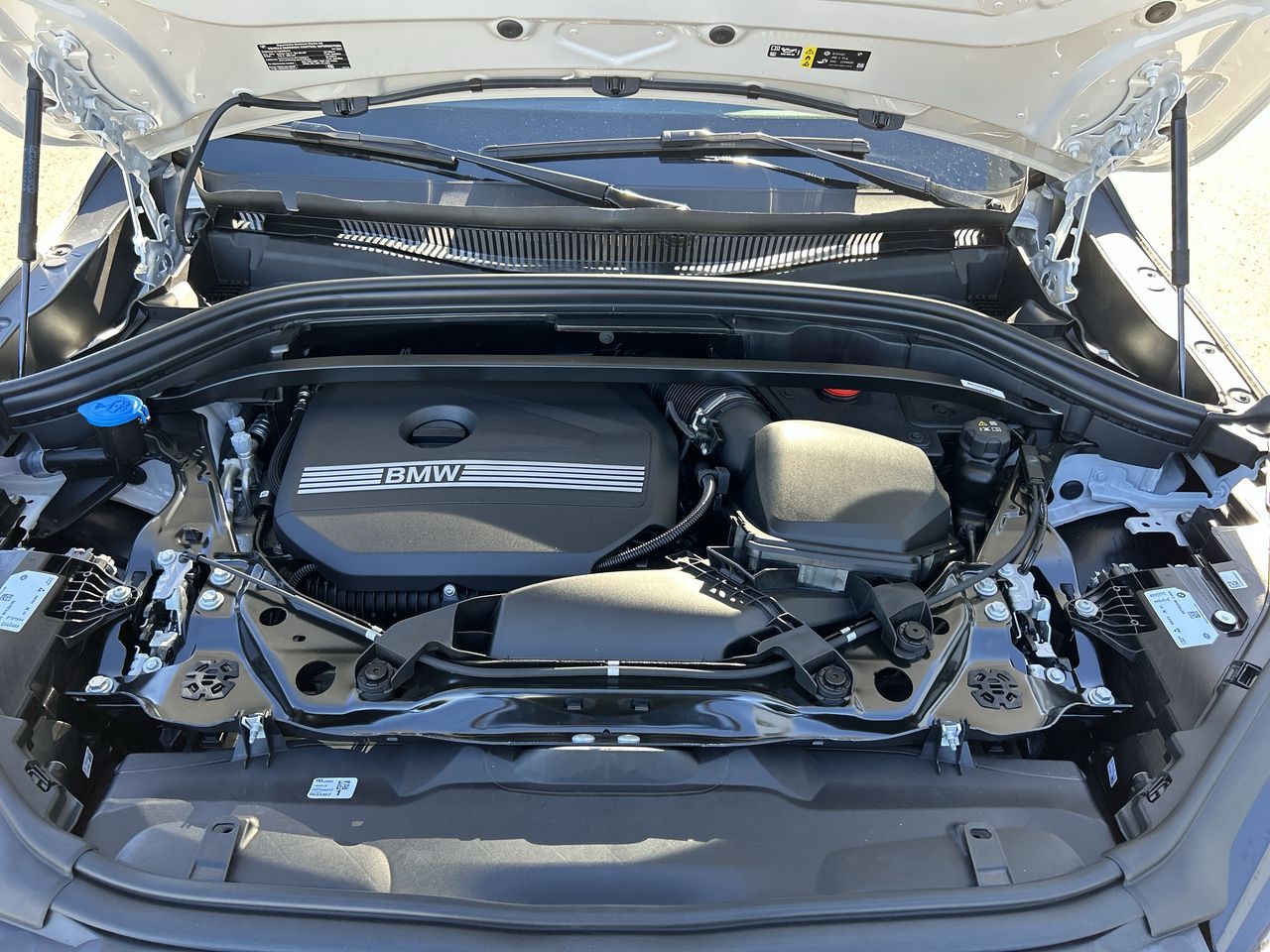 BMW X2  2027 à Aurora, Ontario