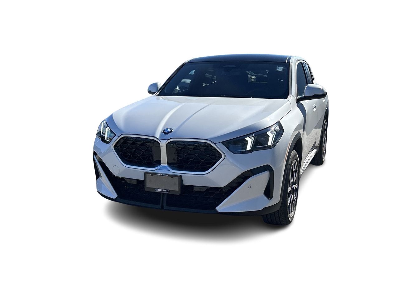 BMW X2  2027 à Aurora, Ontario