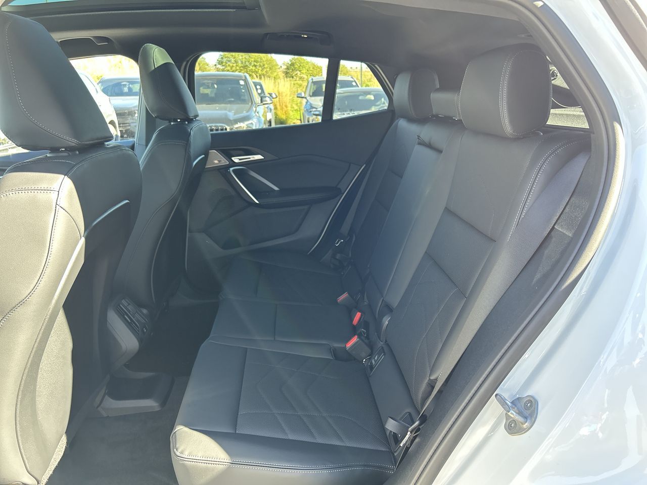 BMW X2  2027 à Aurora, Ontario