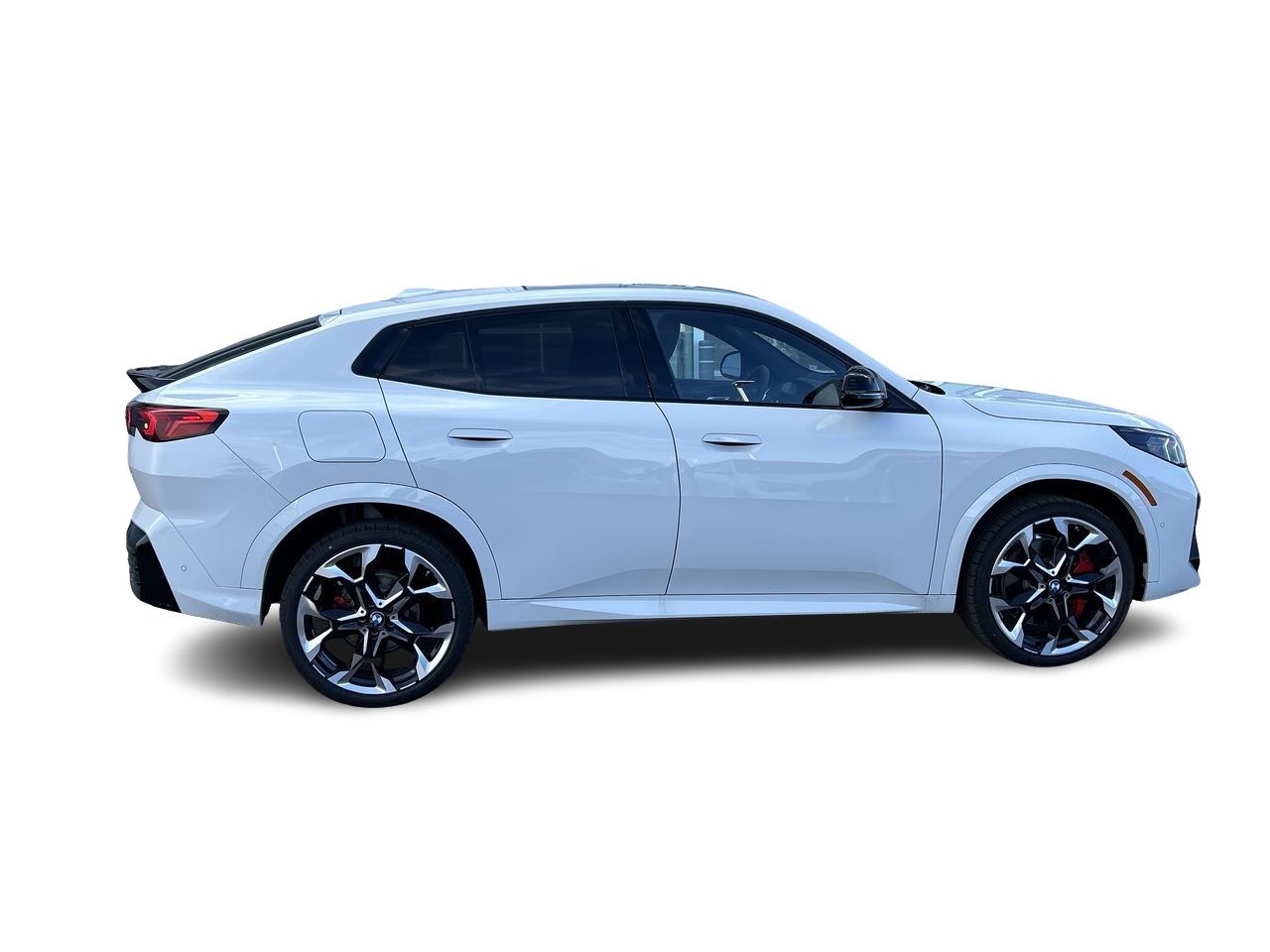 2027 BMW X2