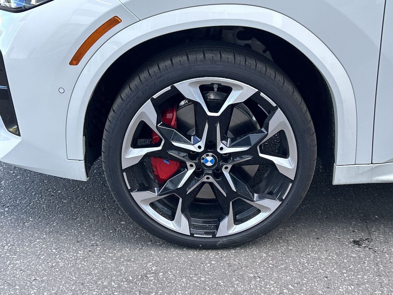 2027 BMW X2