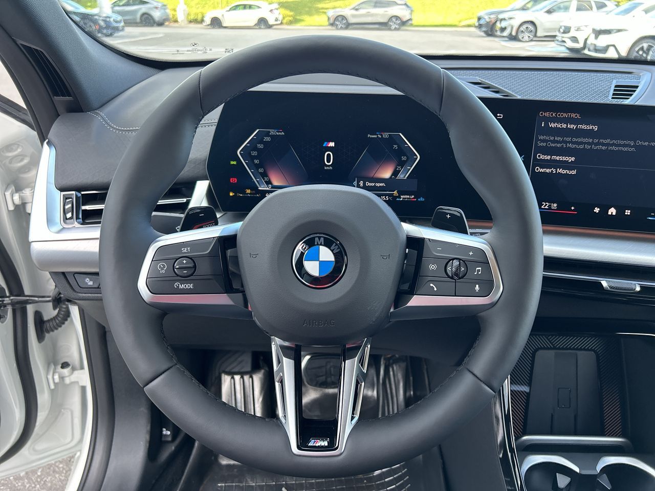 2027 BMW X2