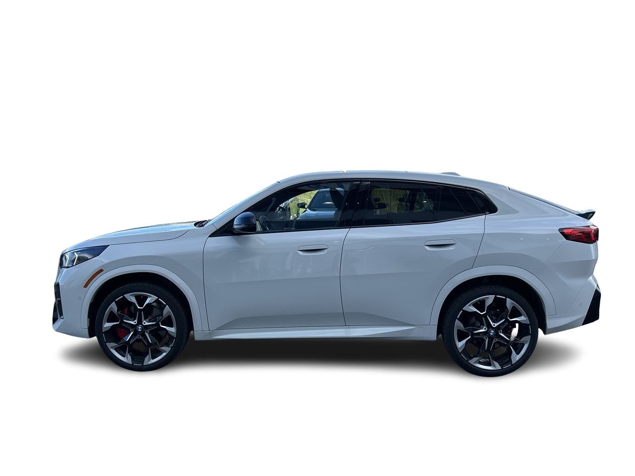 2027 BMW X2