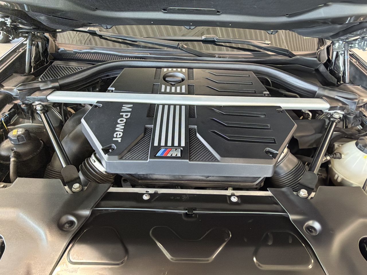 2021 BMW X3 M