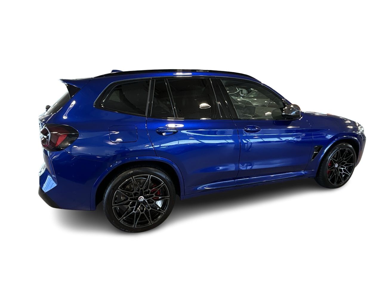 2023 BMW X3 M in Aurora, Ontario