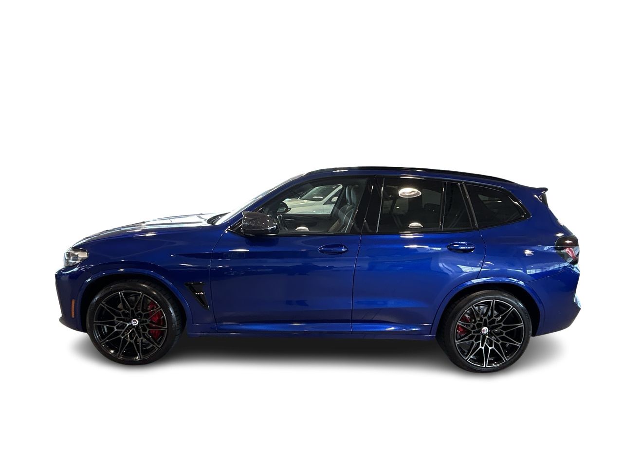 2023 BMW X3 M in Aurora, Ontario