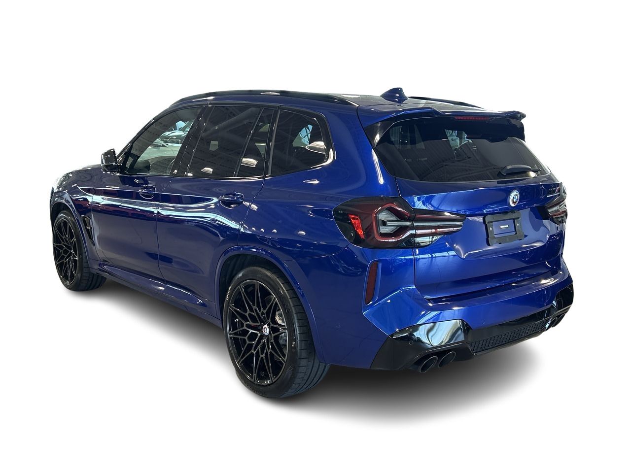 2023 BMW X3 M in Aurora, Ontario