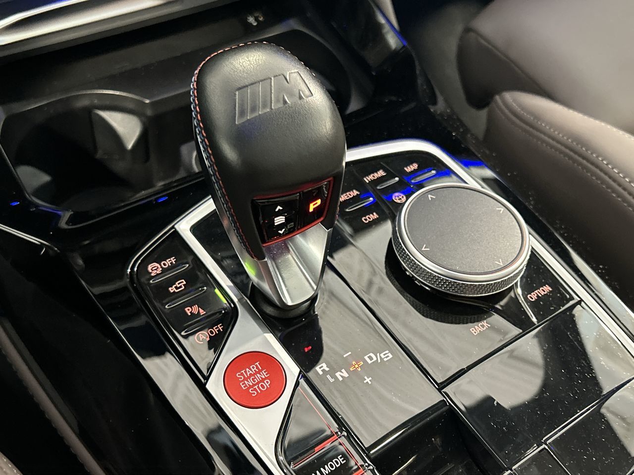 2023 BMW X3 M in Aurora, Ontario