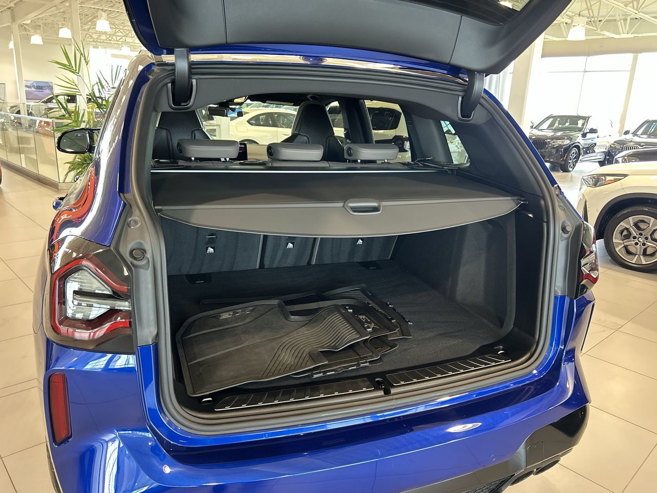 2023 BMW X3 M in Aurora, Ontario