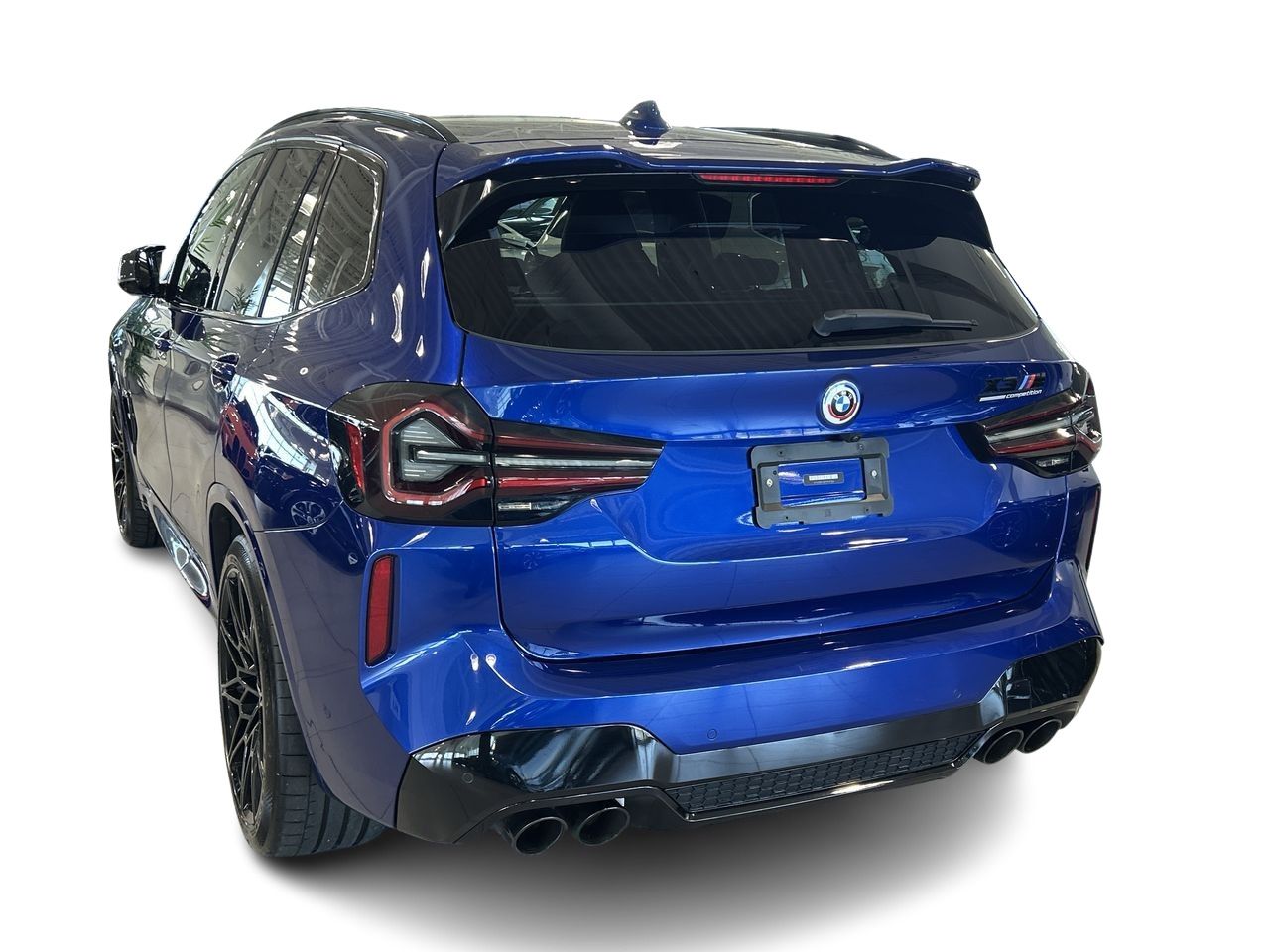 2023 BMW X3 M in Aurora, Ontario
