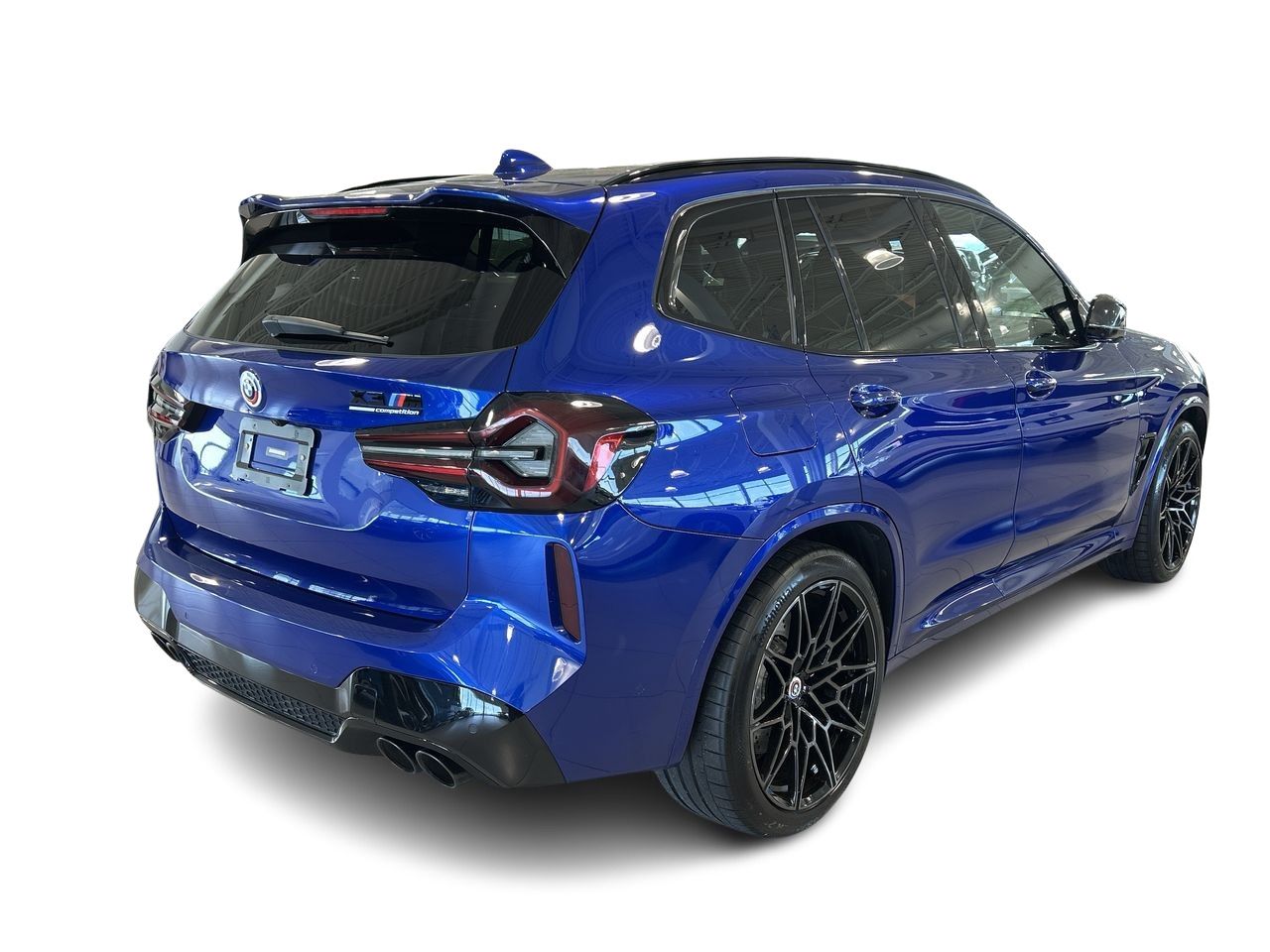 2023 BMW X3 M in Aurora, Ontario
