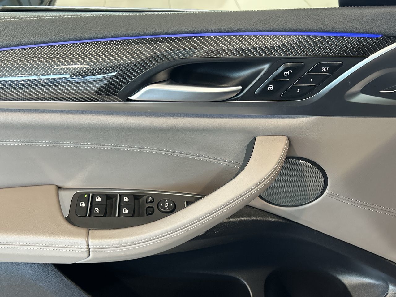 2023 BMW X3 M in Aurora, Ontario